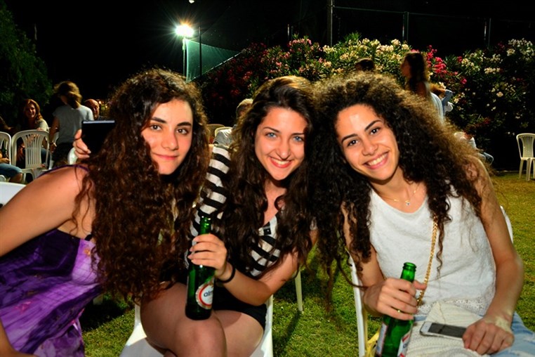 Fete De La Musique at L'ATCL